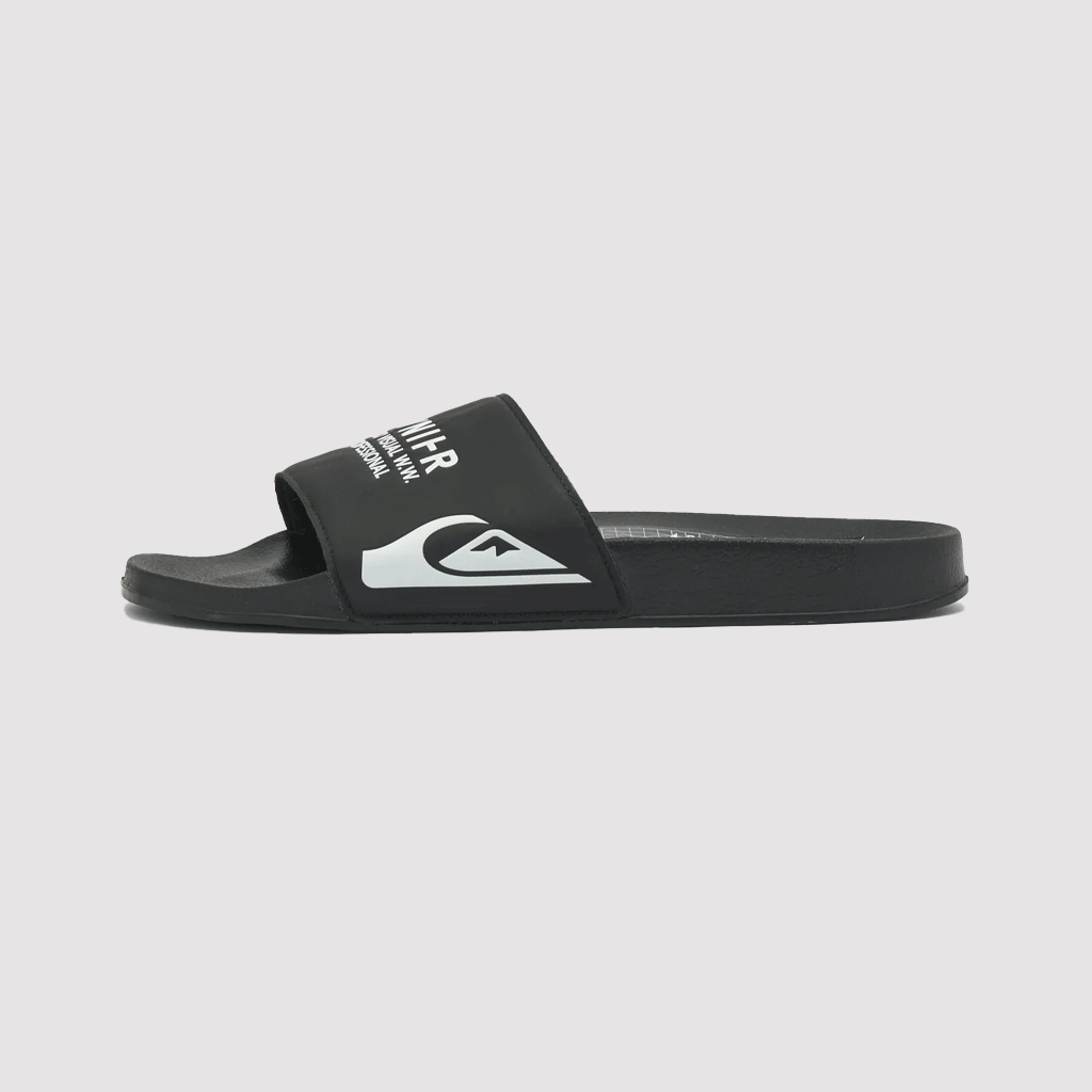 Clap Slide Black Avnier Quiksilver