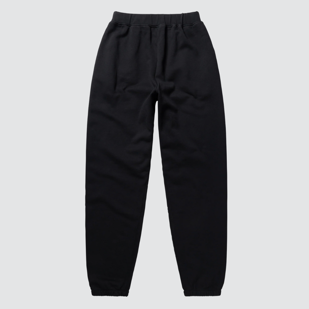 No Problemo Sweatpant Black