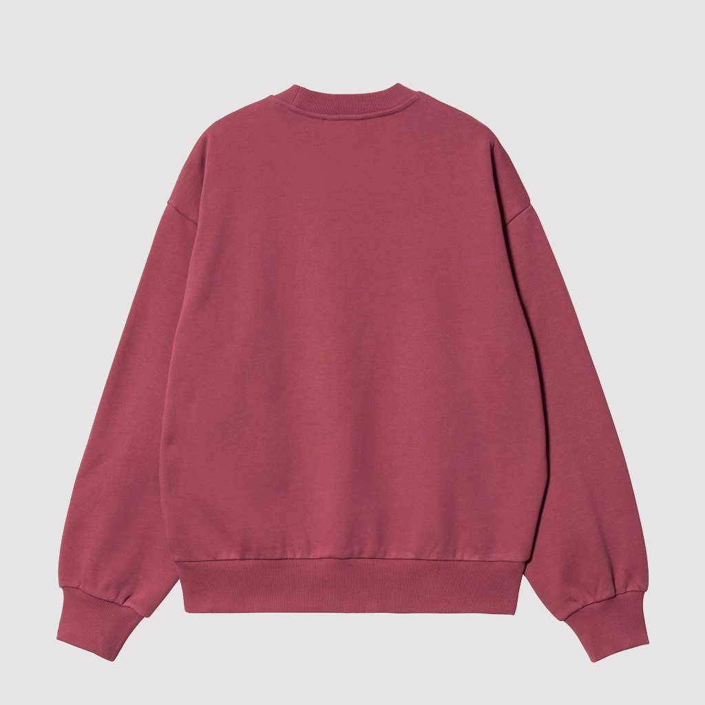 W' Casey Sweat Punch / Silver