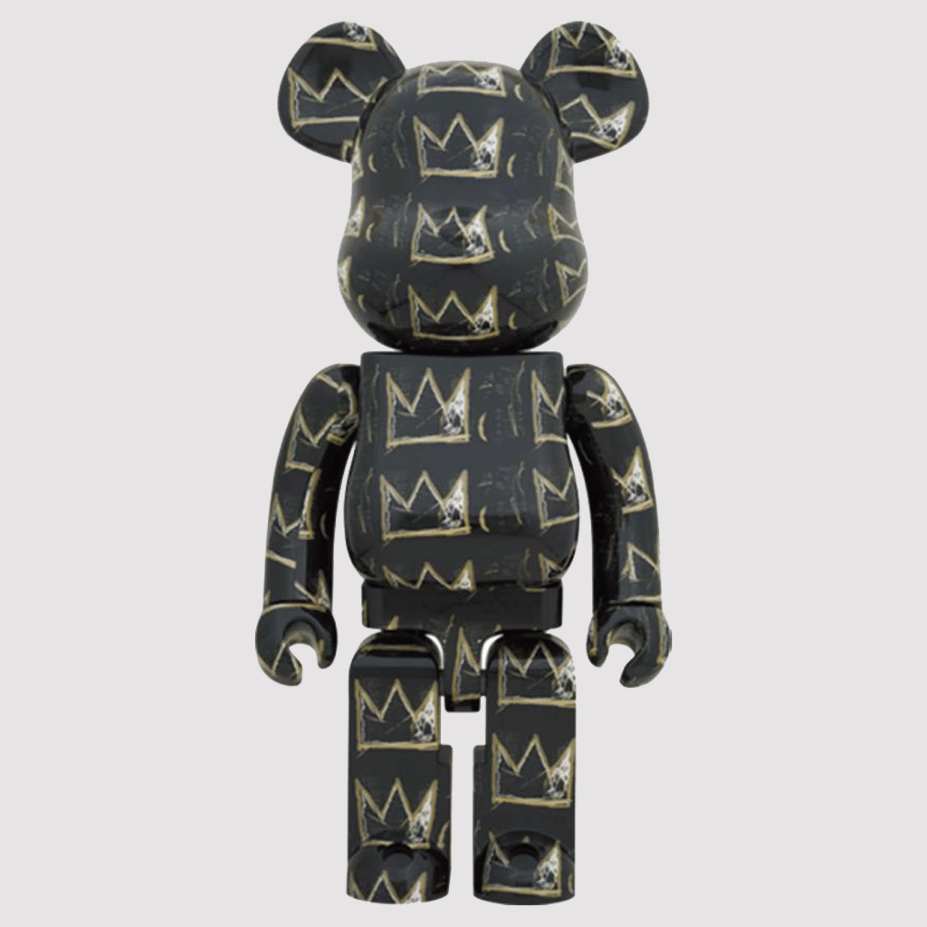 1000% JM BASQUIAT #8