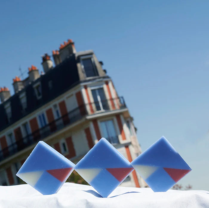 Savon 14 Juillet