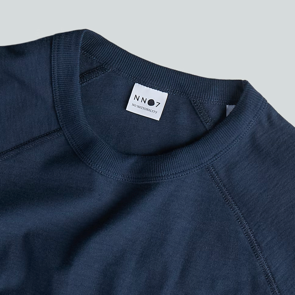 Toby SS 3470 Navy Blue