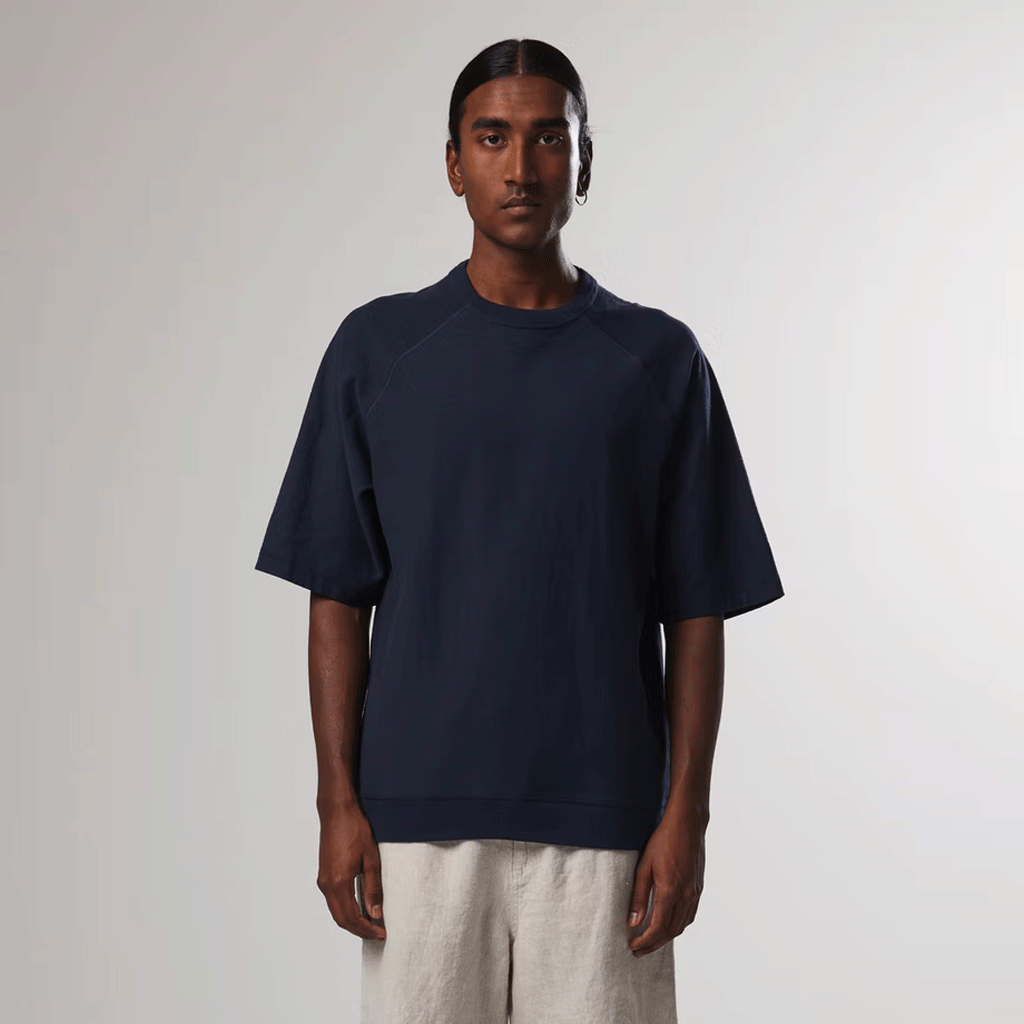 Toby SS 3470 Navy Blue
