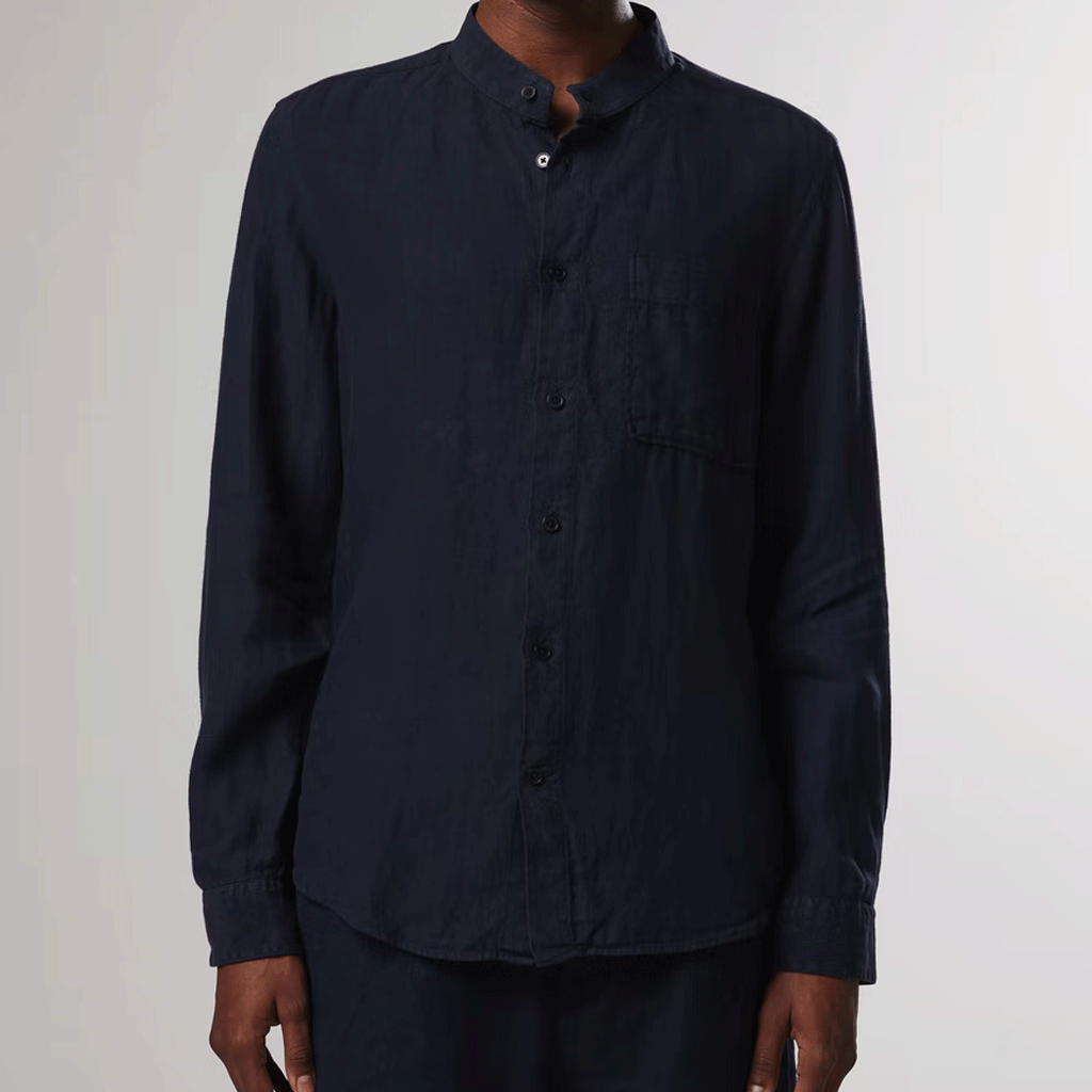 Eddie 5706 Navy Blue