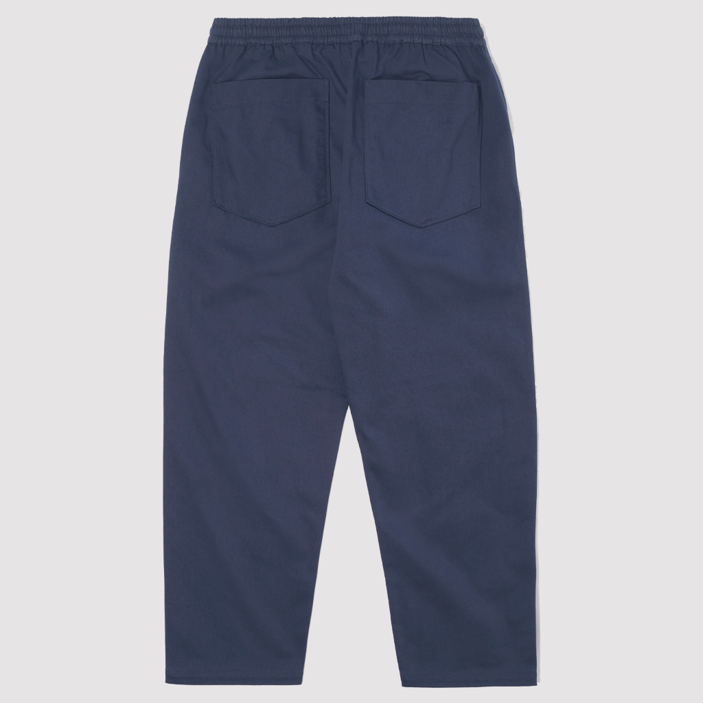 Hi Water Trouser Navy