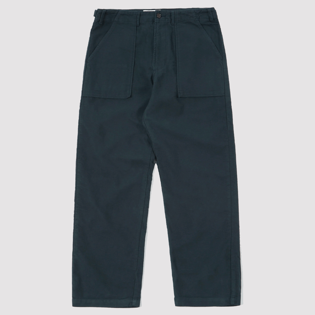 Fatigue Pant Navy