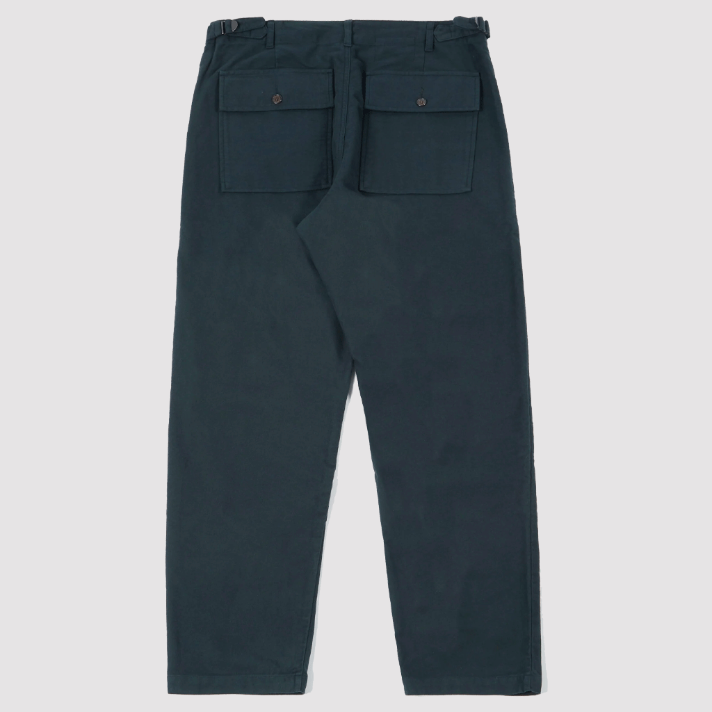Fatigue Pant Navy