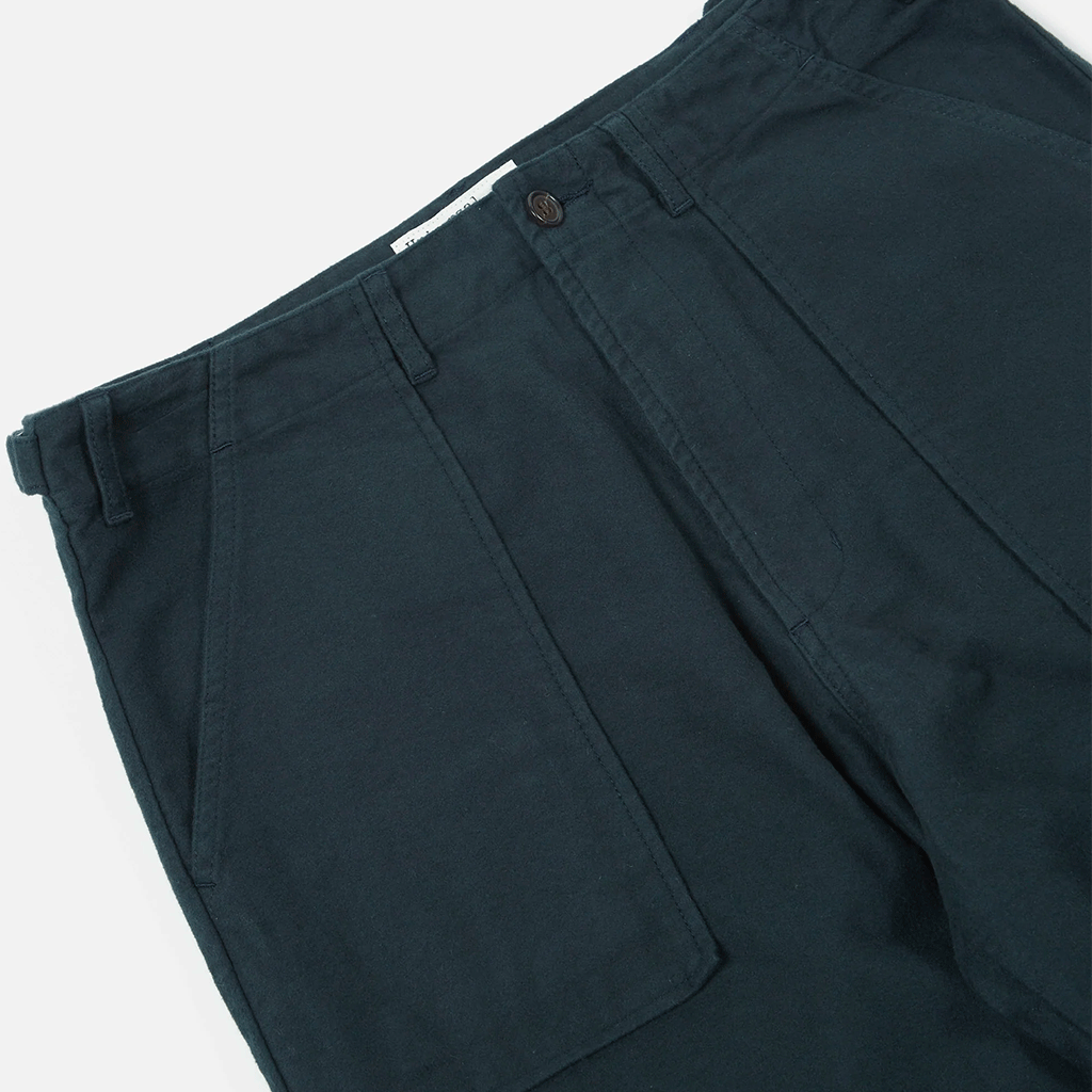 Fatigue Pant Navy