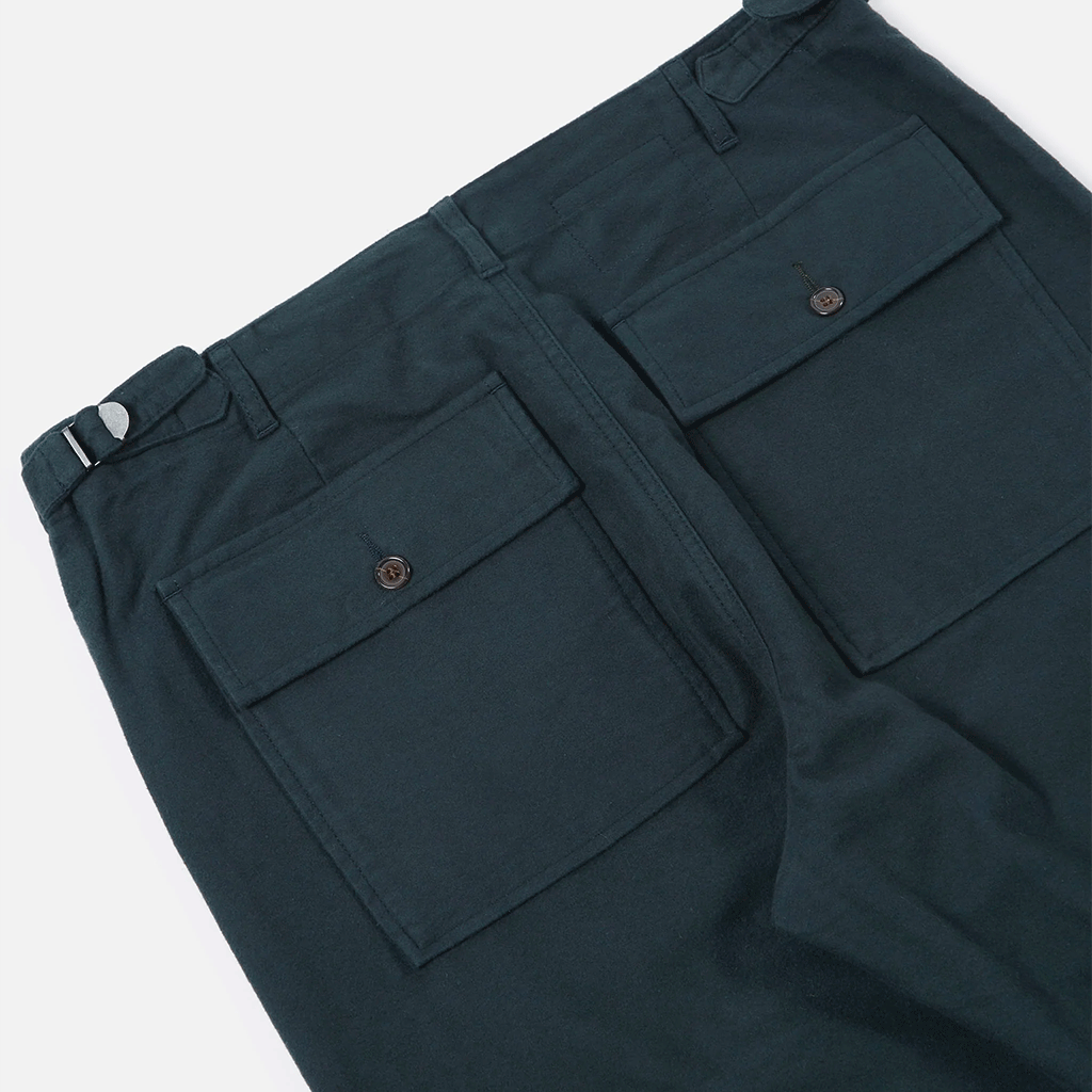 Fatigue Pant Navy
