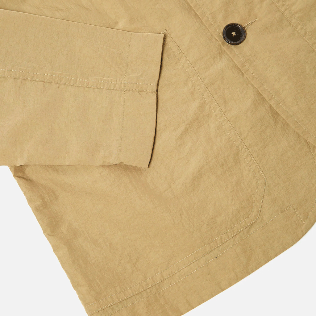 Bakers Chore Jacket Sand