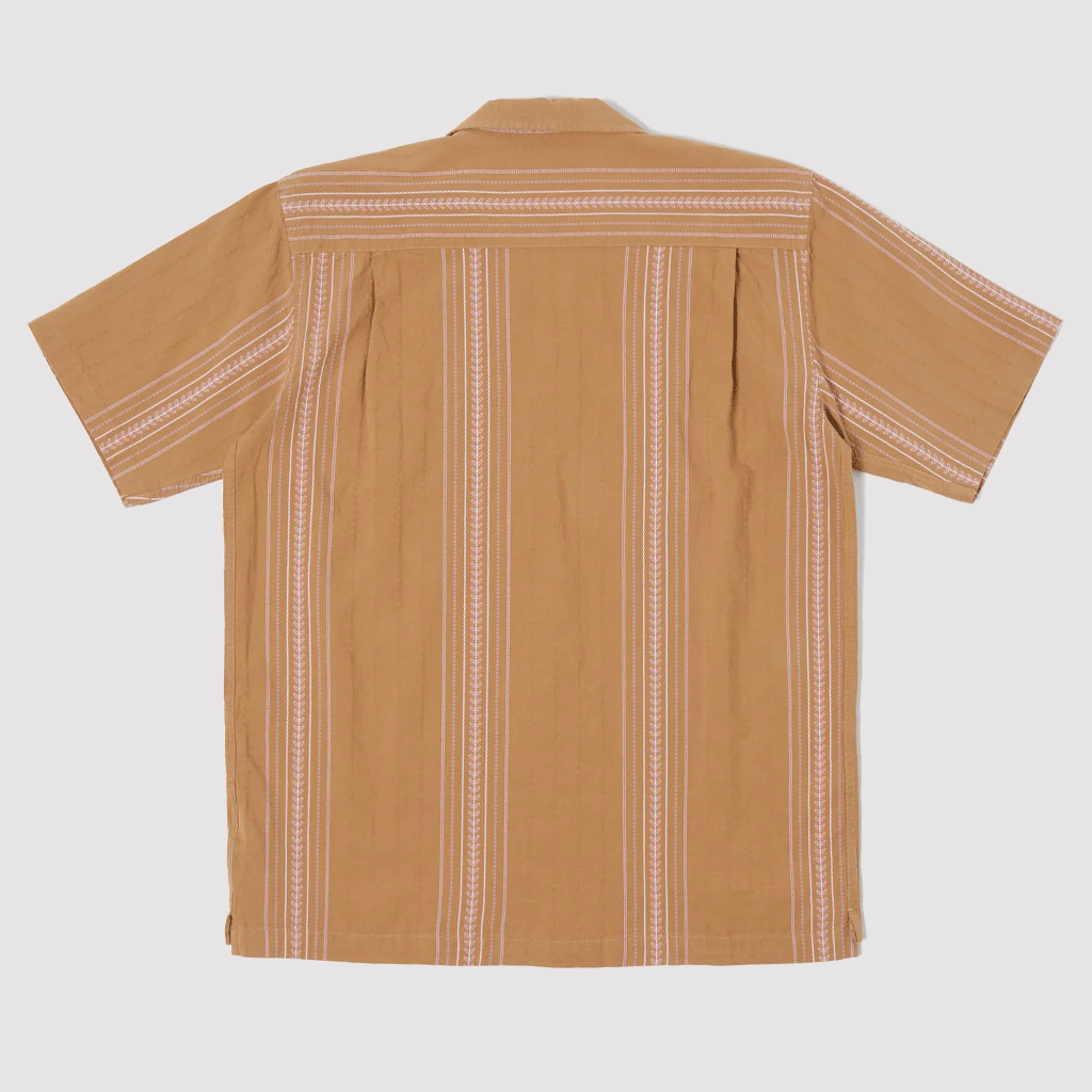 Camp Shirt Sand