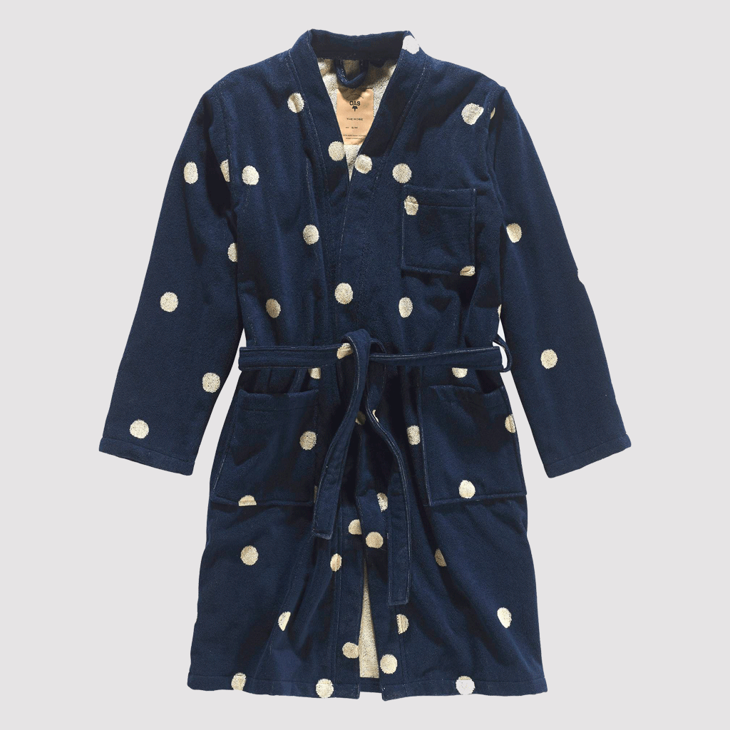 The Dotty Robe