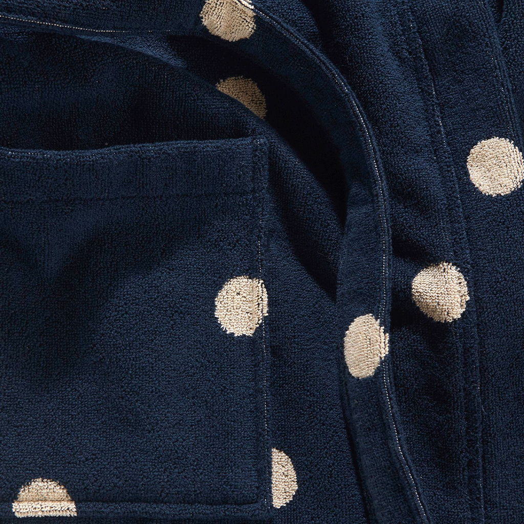 The Dotty Robe