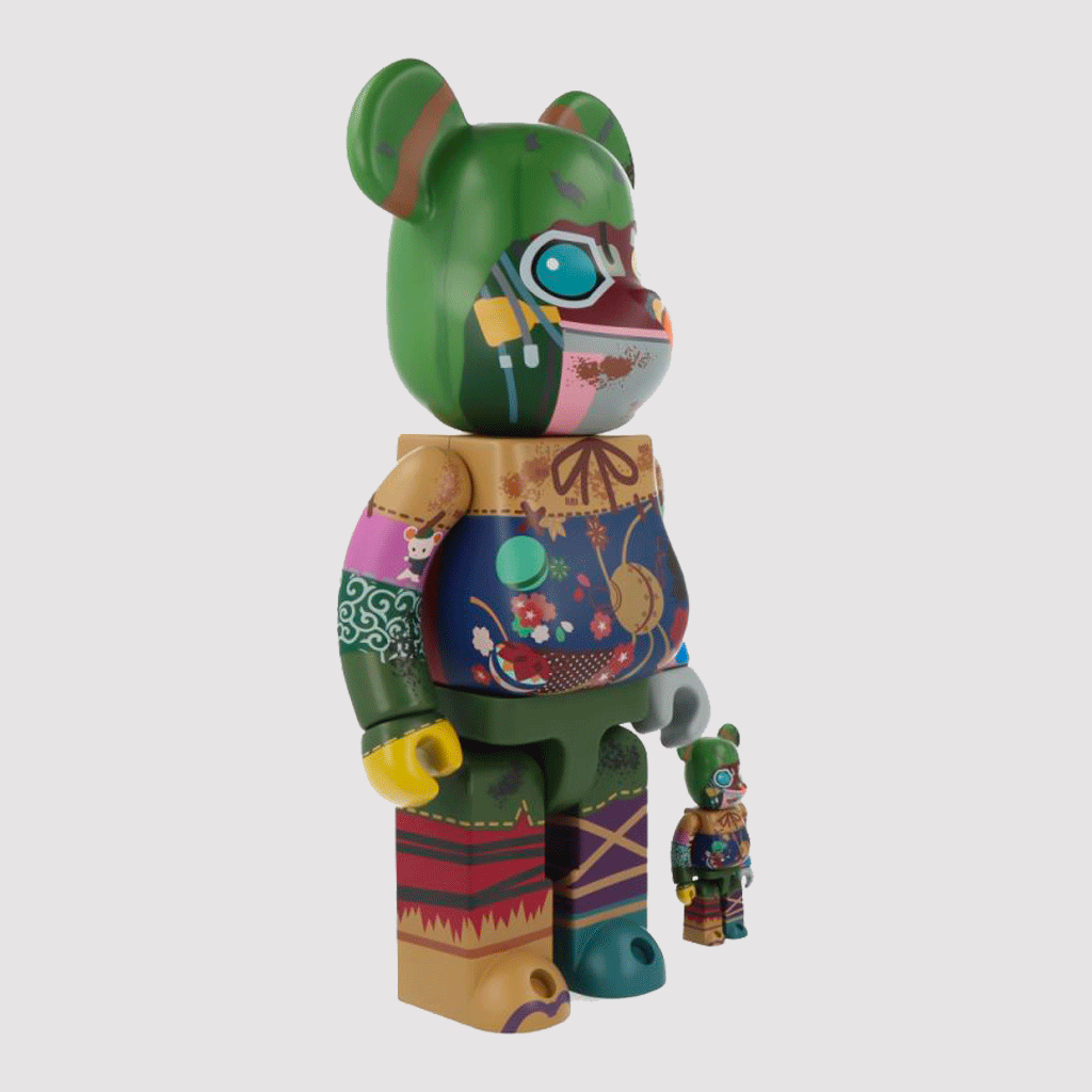 100+400% POUPELLE OF CHIMNEY