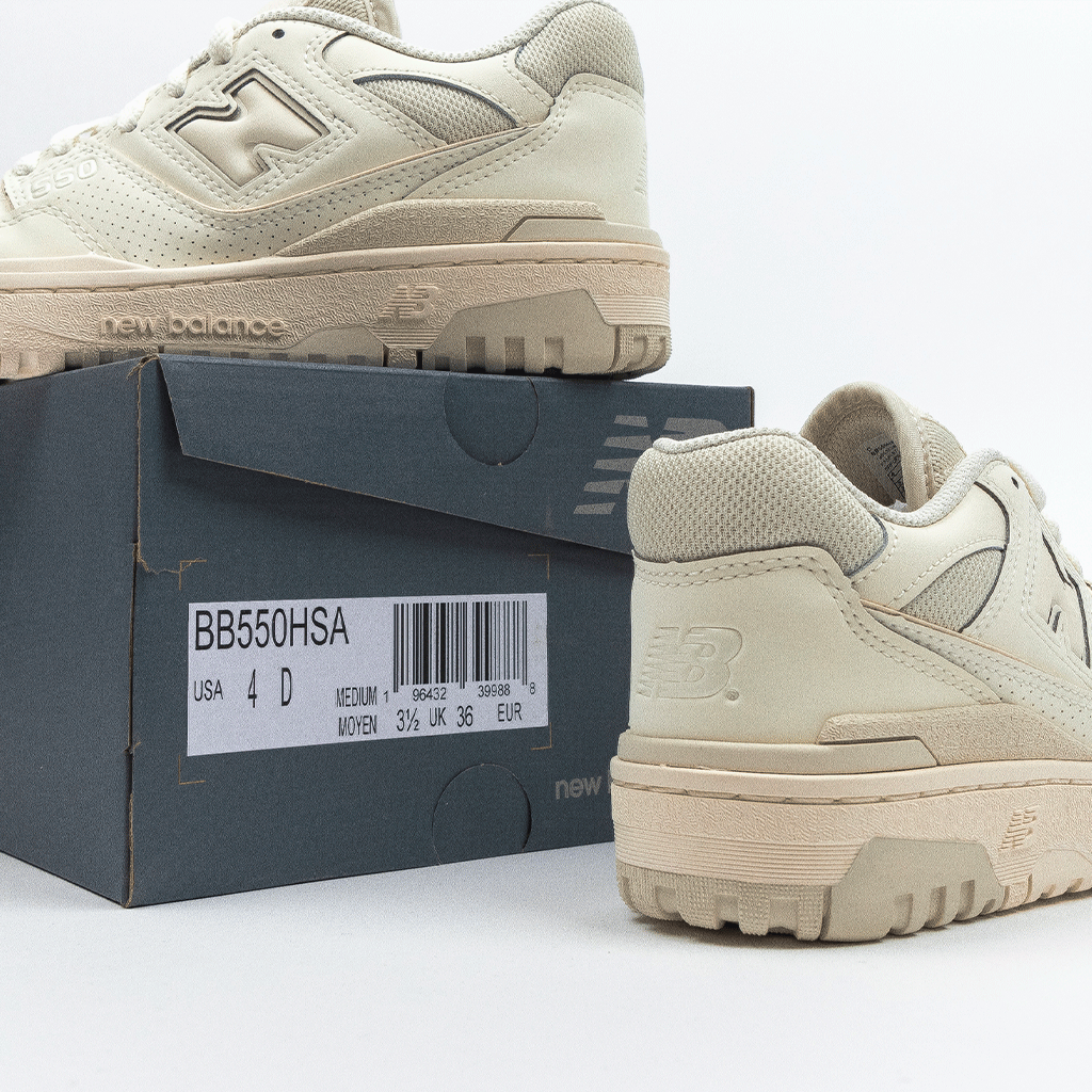 BB 550 HSA Turtledove