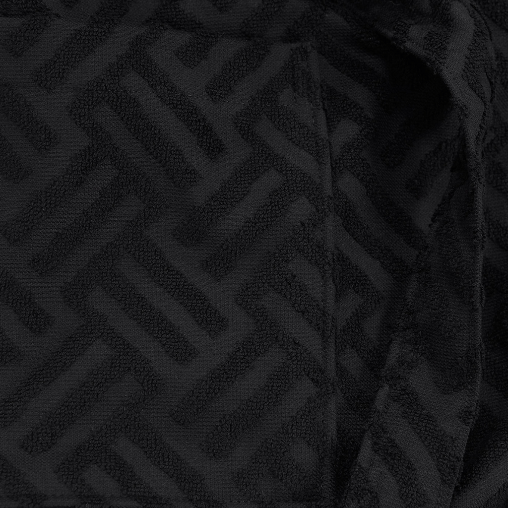 The Black Crossroad Robe