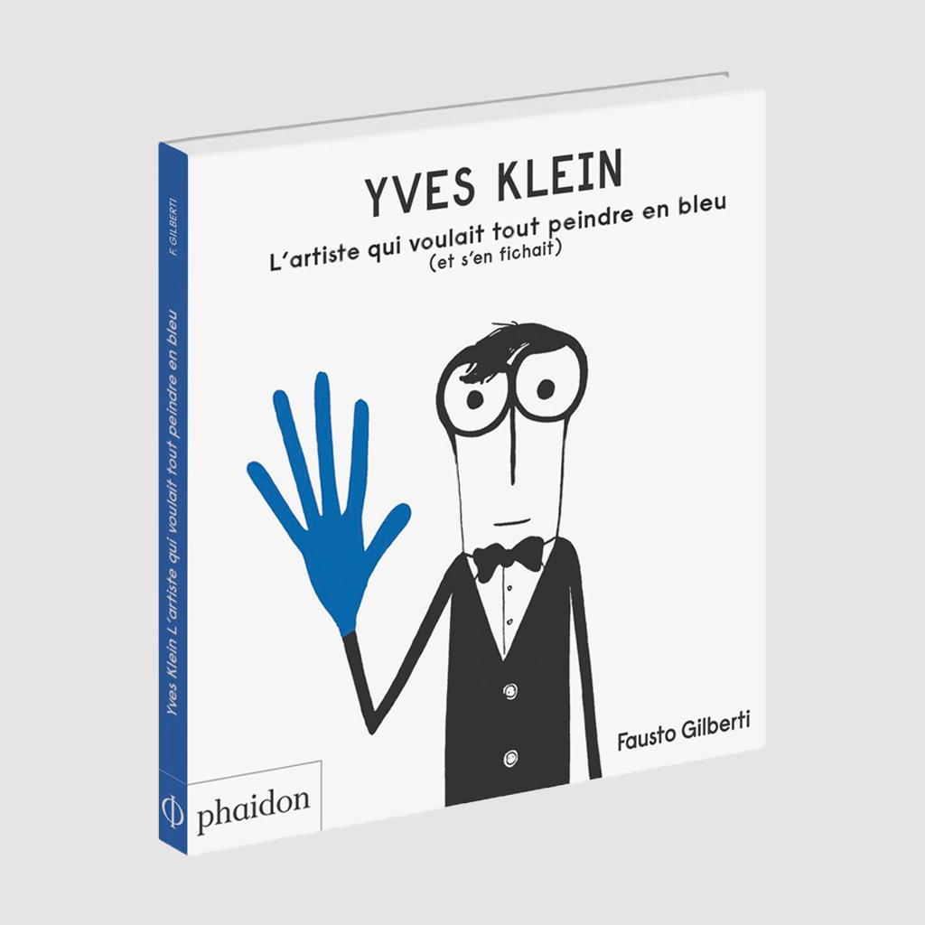 Yves Klein (FR)