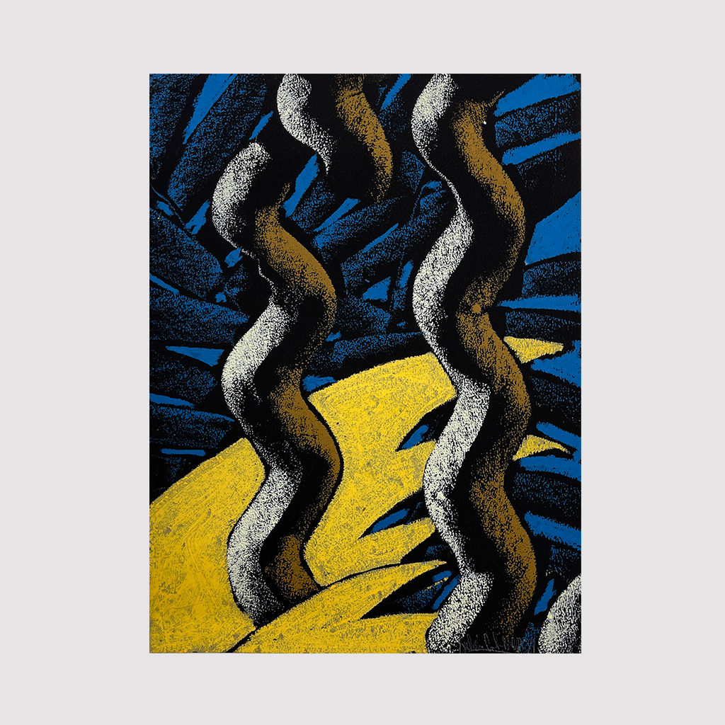 Big Drip Honey - Julien Colombier