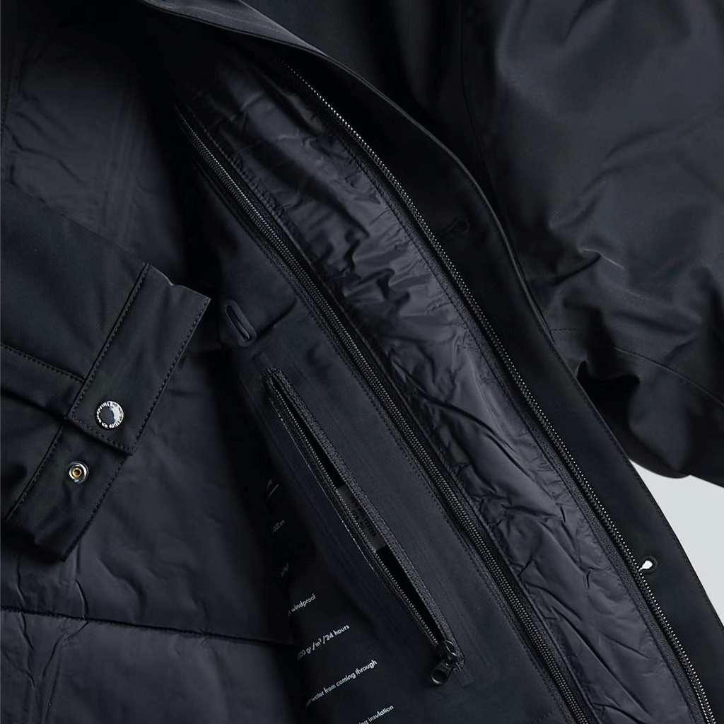 Blake 8240 Black