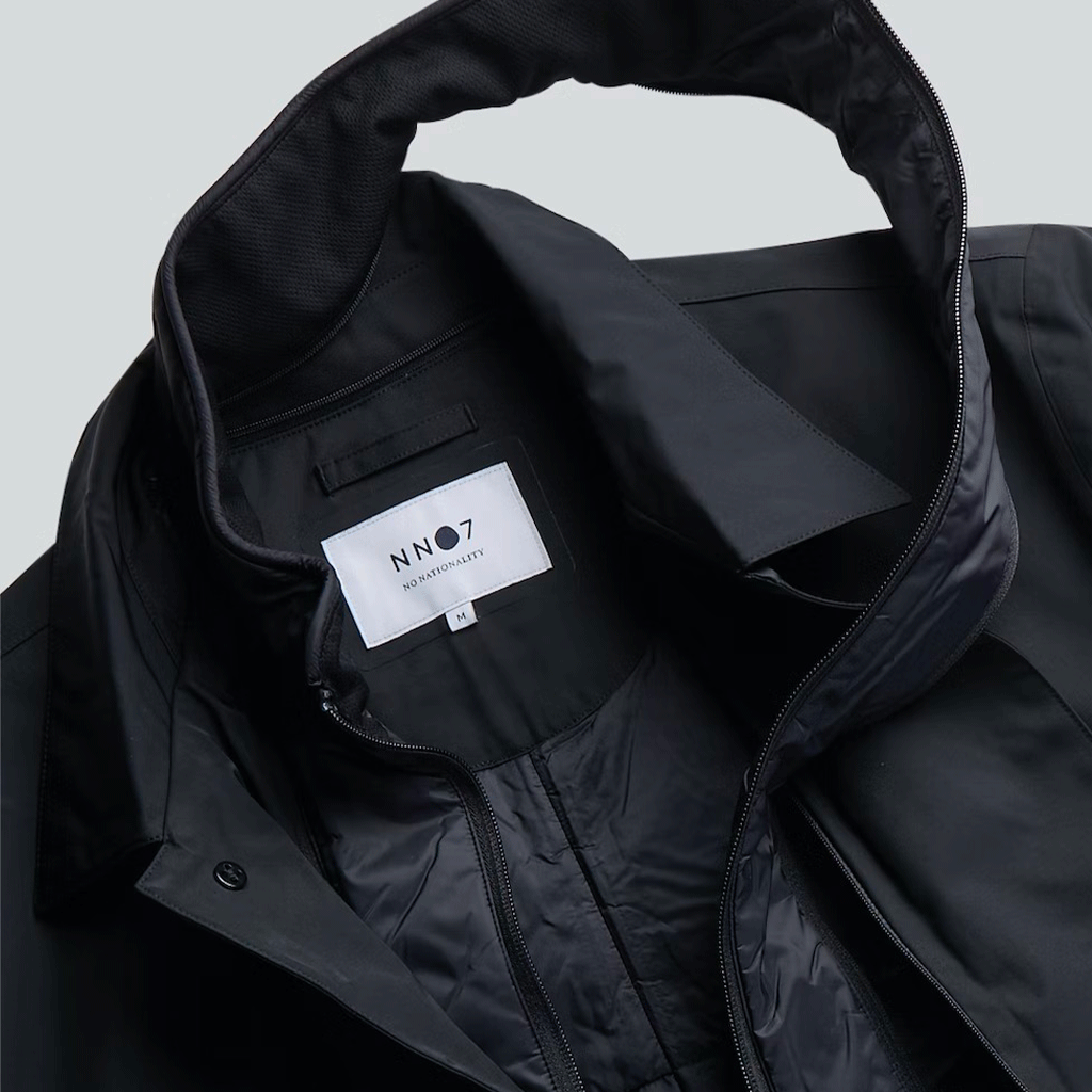 Blake 8240 Black