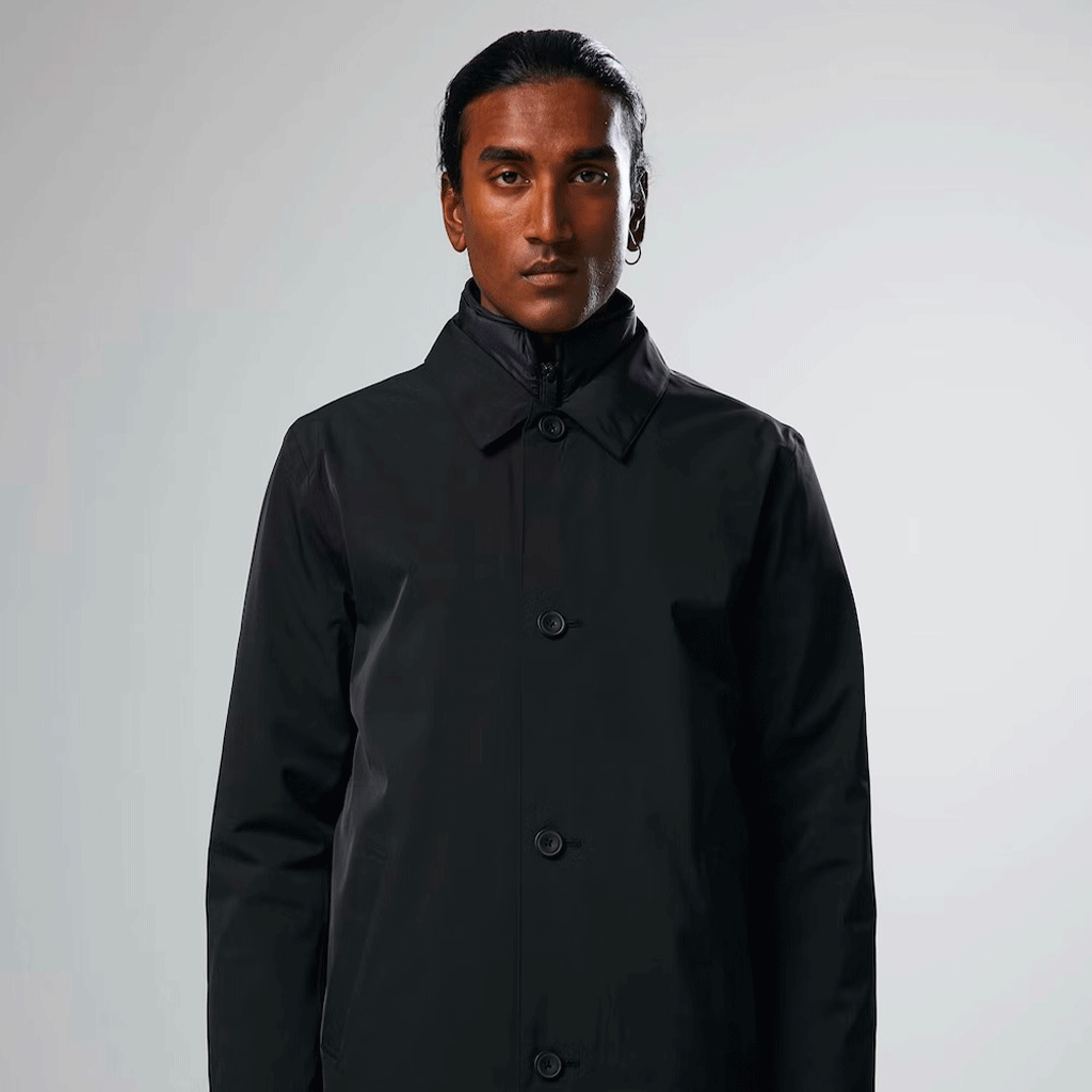 Blake 8240 Black