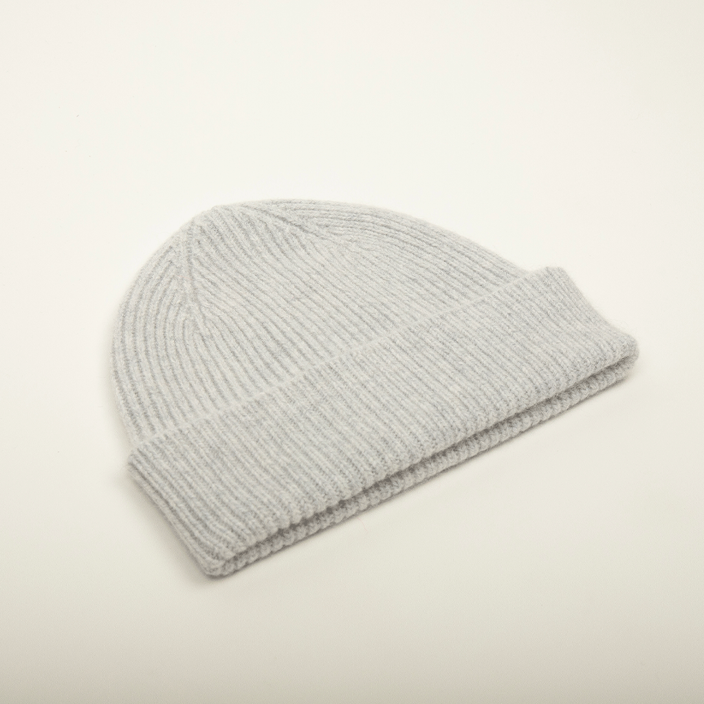 Barra Hat - Eider