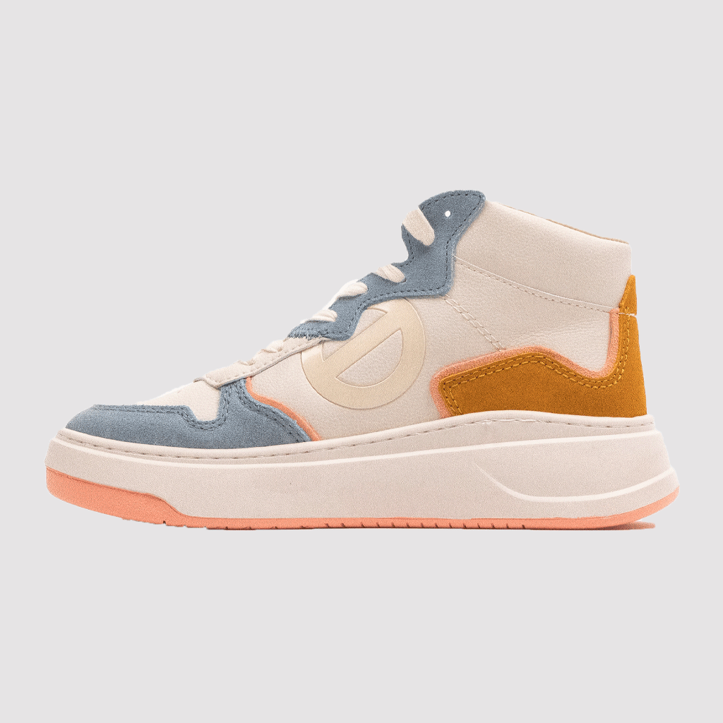 Bridget Mid Dove / Celeste