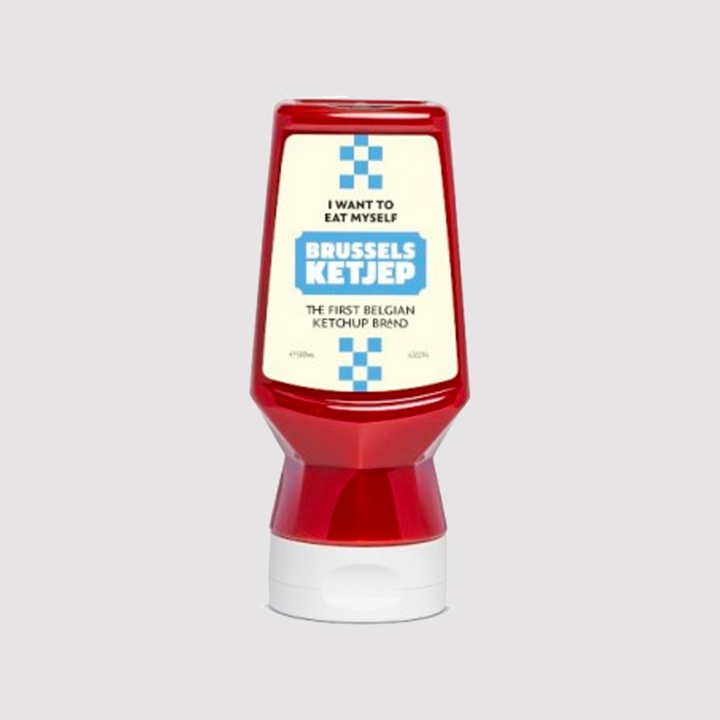 Sauce Tomato Ketjep 300ml