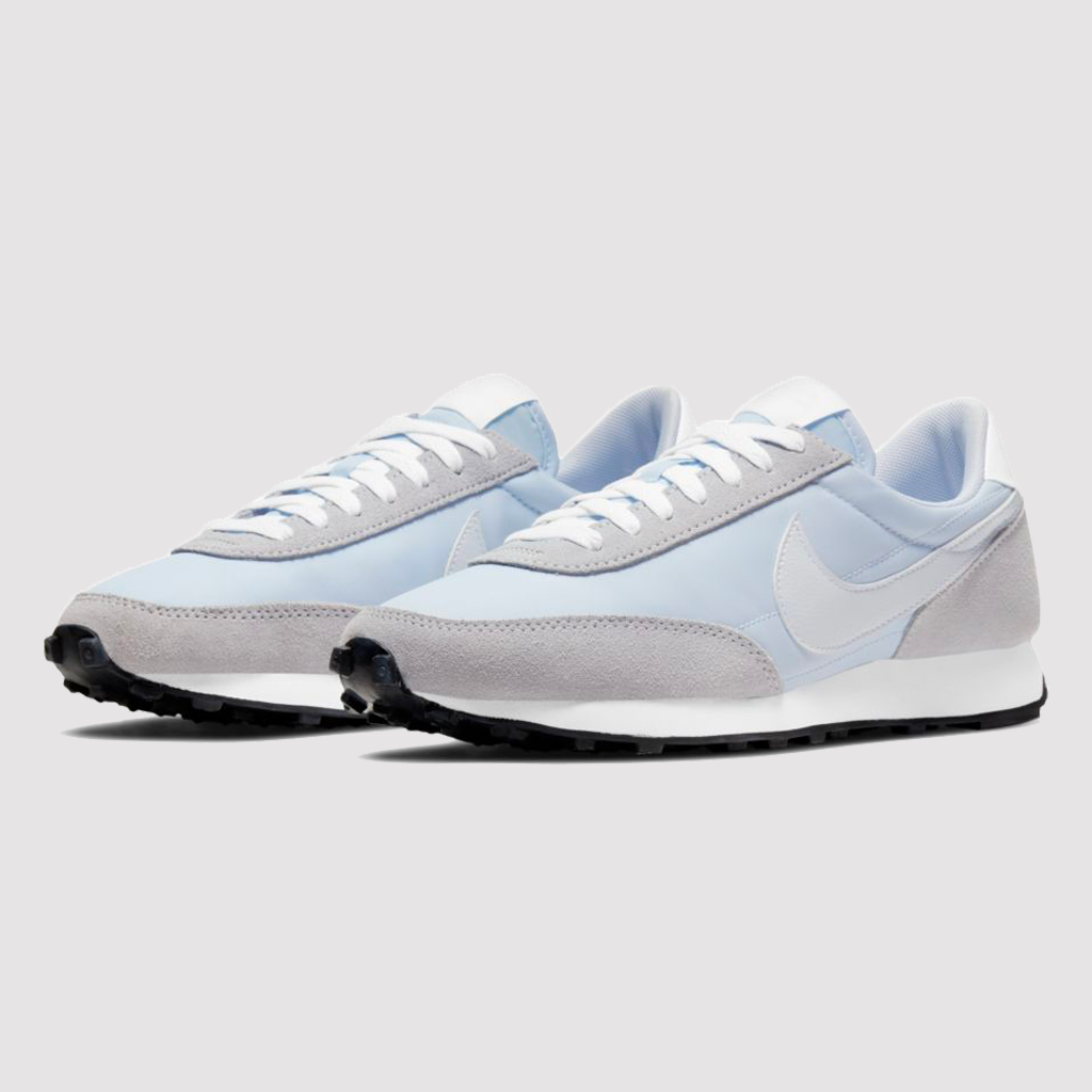 W Nike Dbreak Football Grey / White