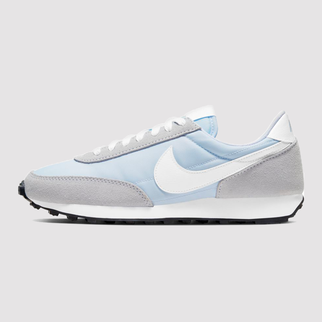 W Nike Dbreak Football Grey / White