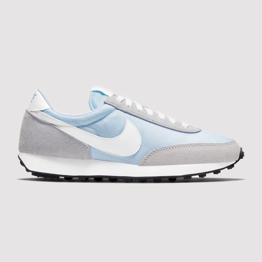 W Nike Dbreak Football Grey / White