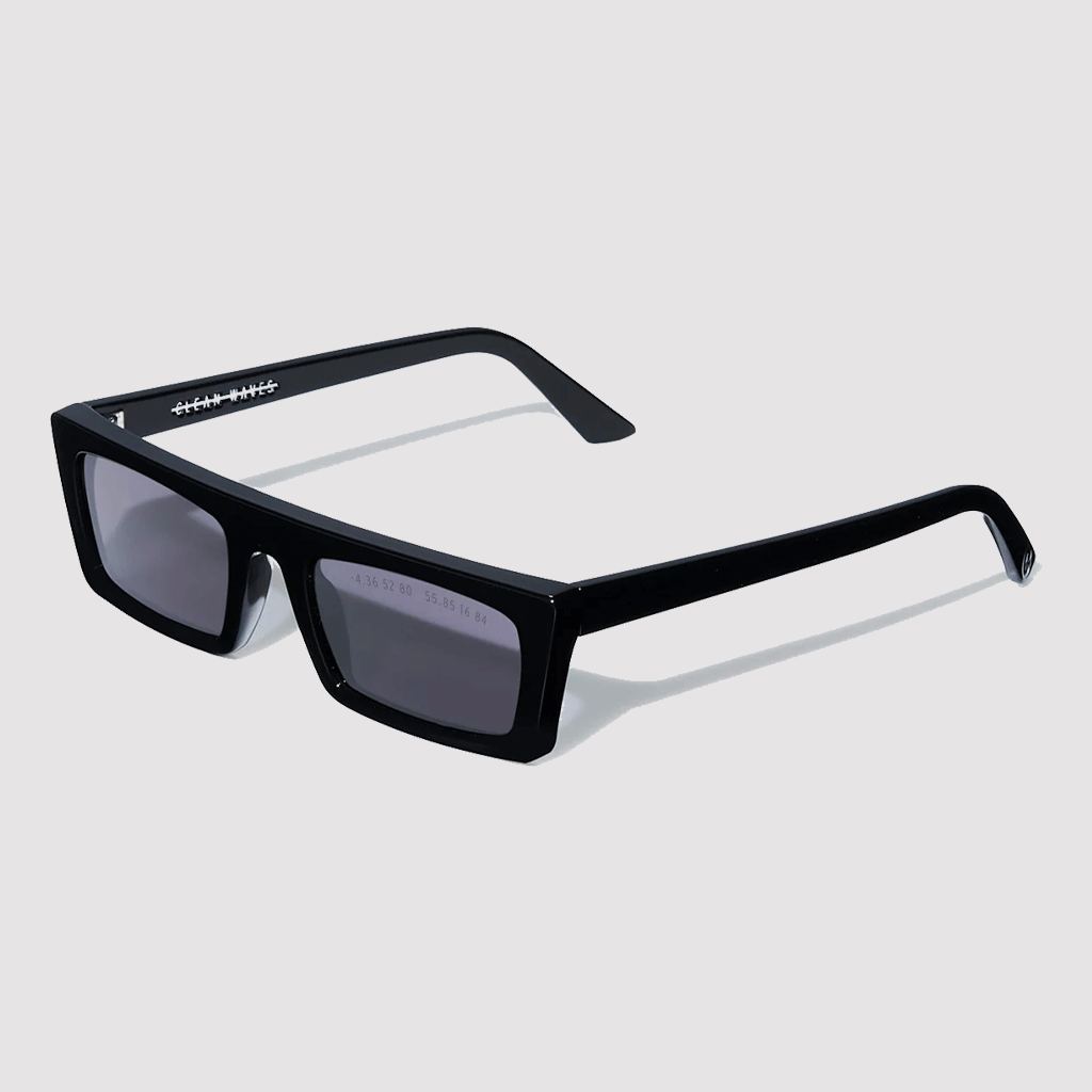 Type 03 Low Black