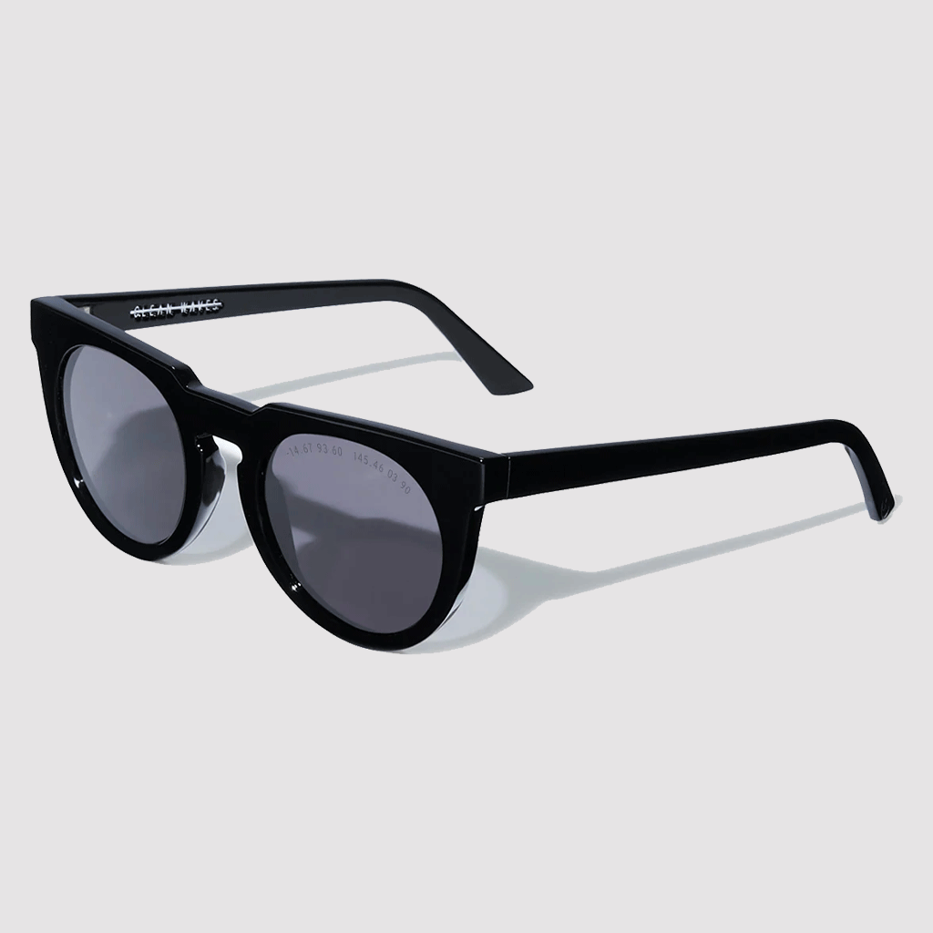 Type 05 Round Black