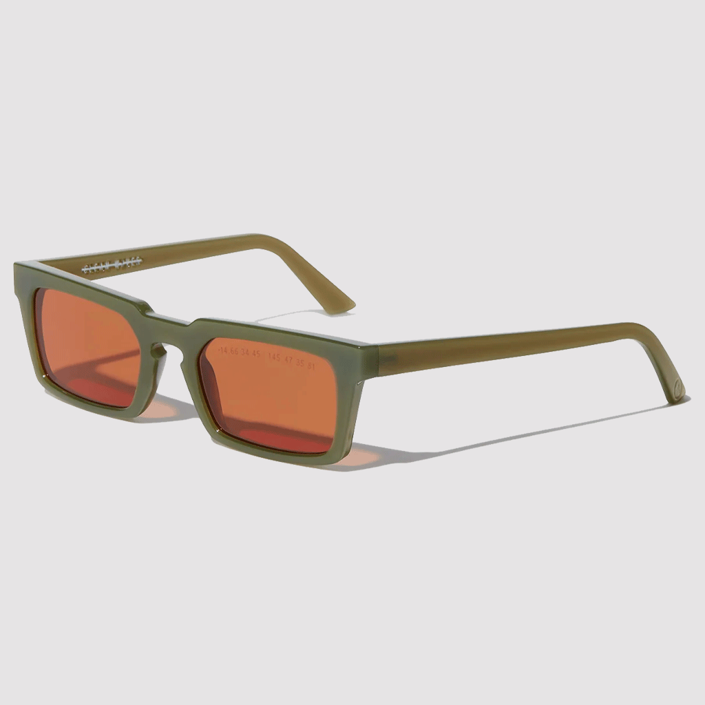 Type 02 Low Dark Green / Brown