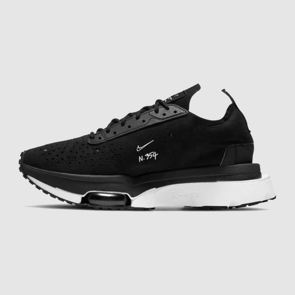 W Nike Air Zoom Type Black