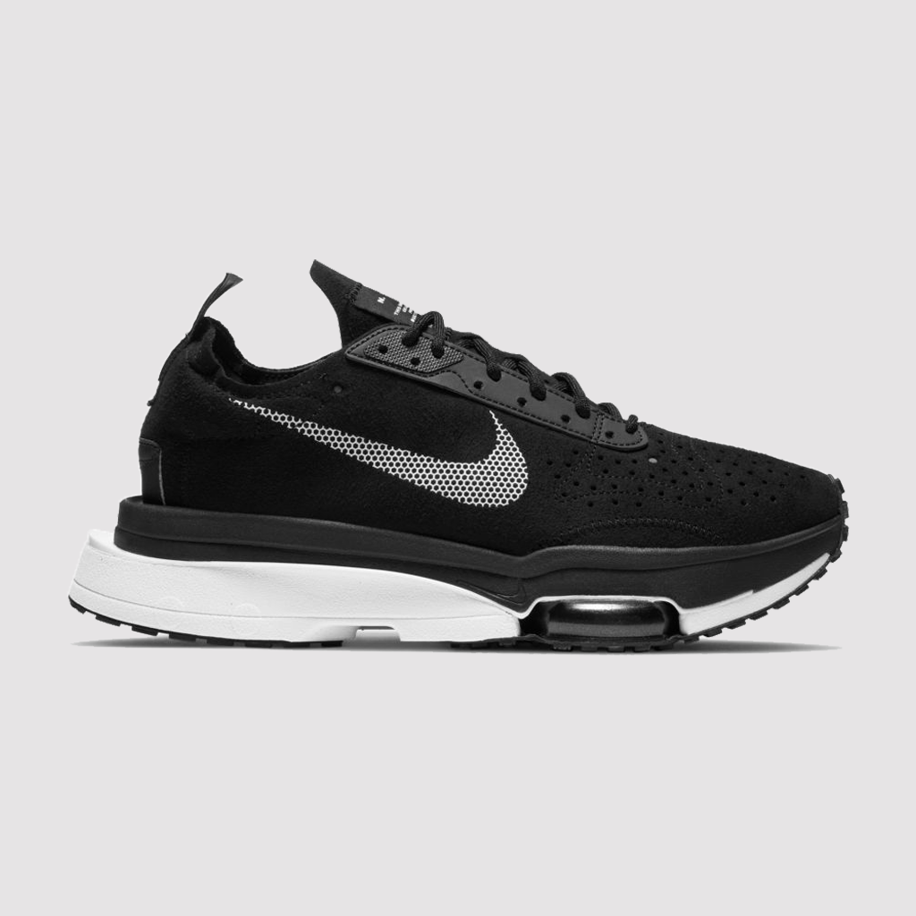 W Nike Air Zoom Type Black