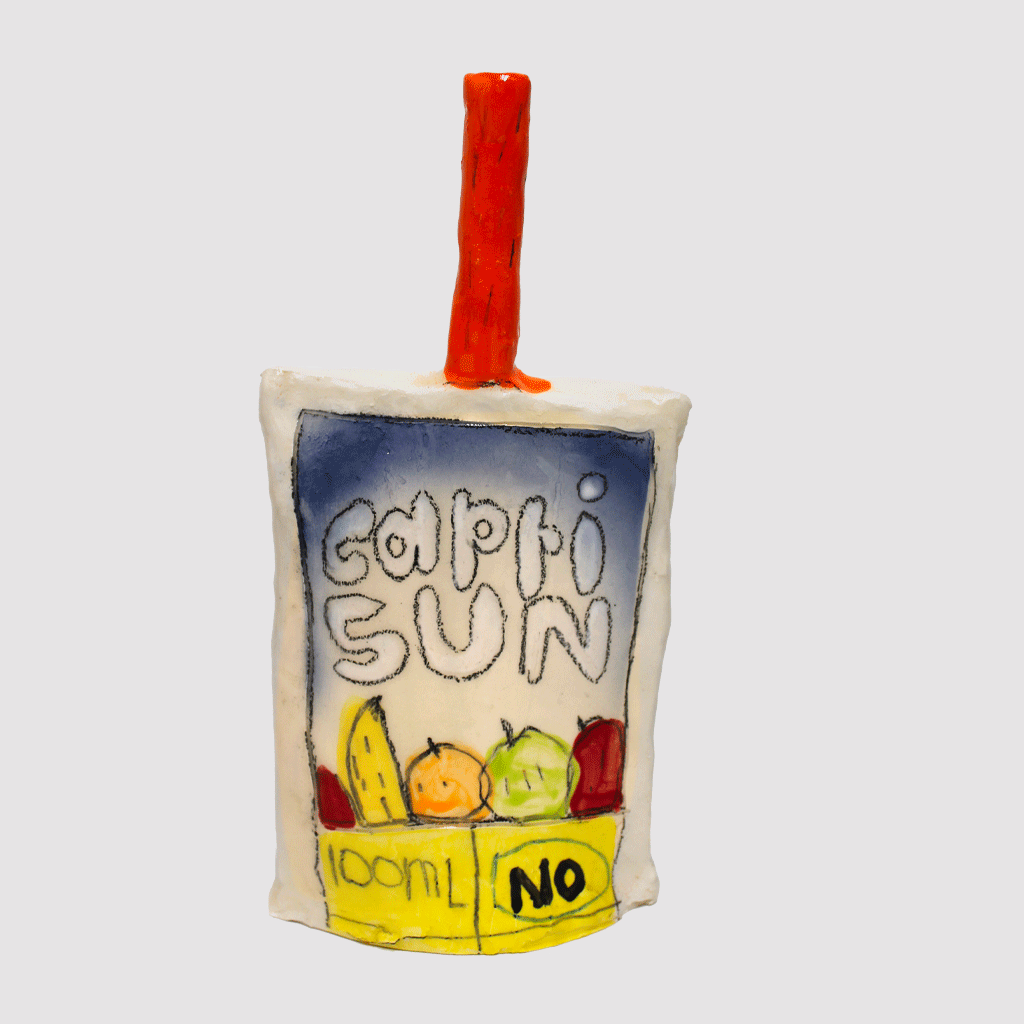 Caprisun 03 - JC Earl