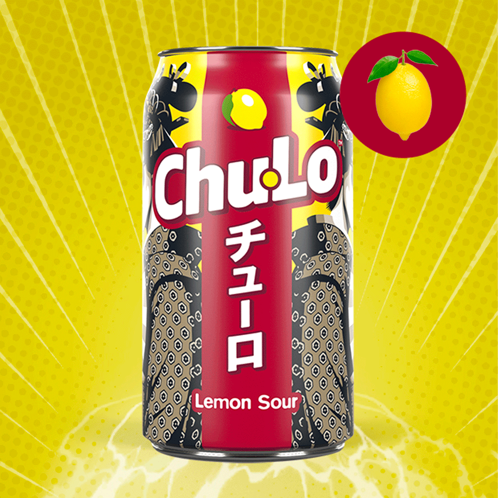 Lemon Sour