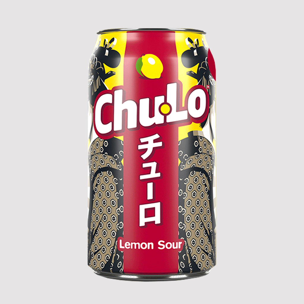 Lemon Sour