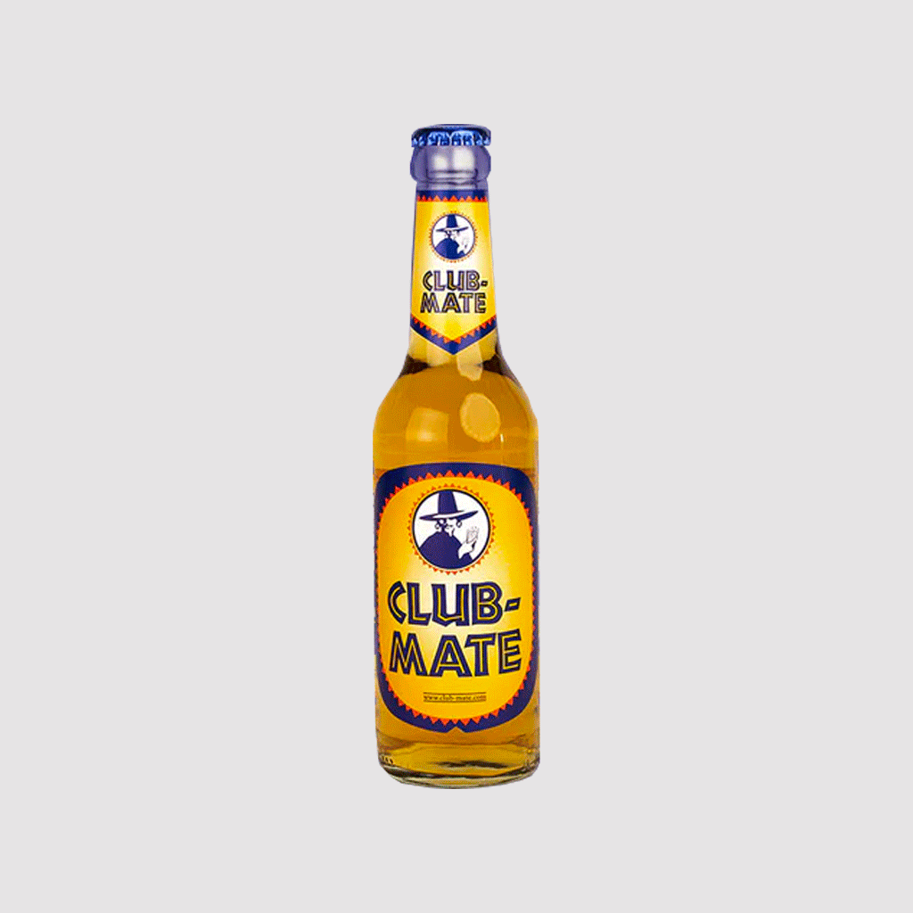 Club Mate Classique 33cl