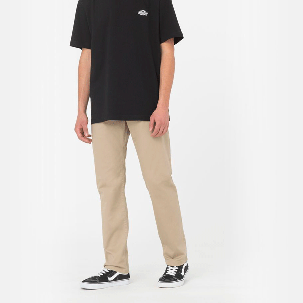 Kerman Pant Khaki