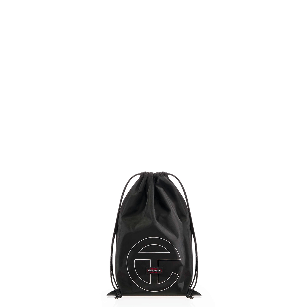 Telfar Circle Bag Telfar Black