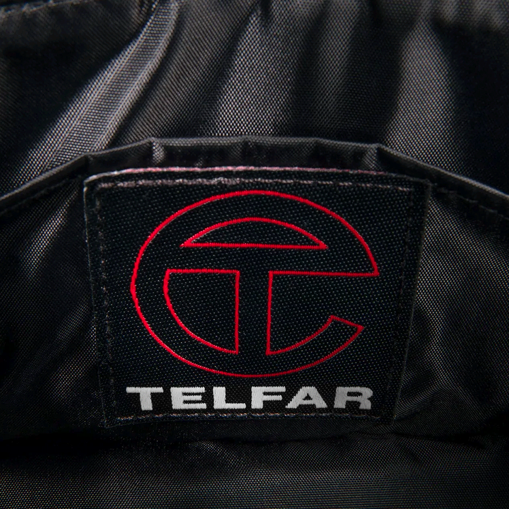 Telfar Shopper S Telfar Blue