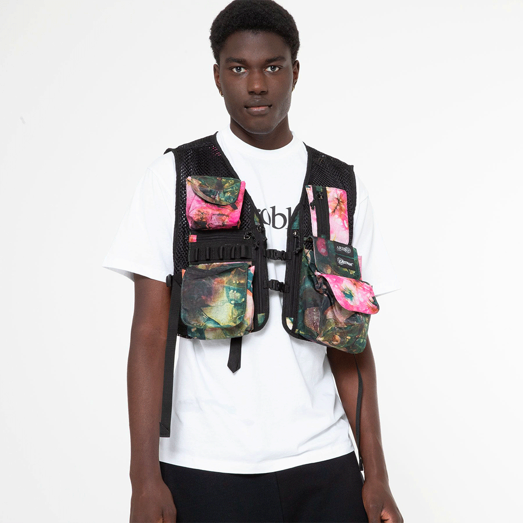 Aries Vest
