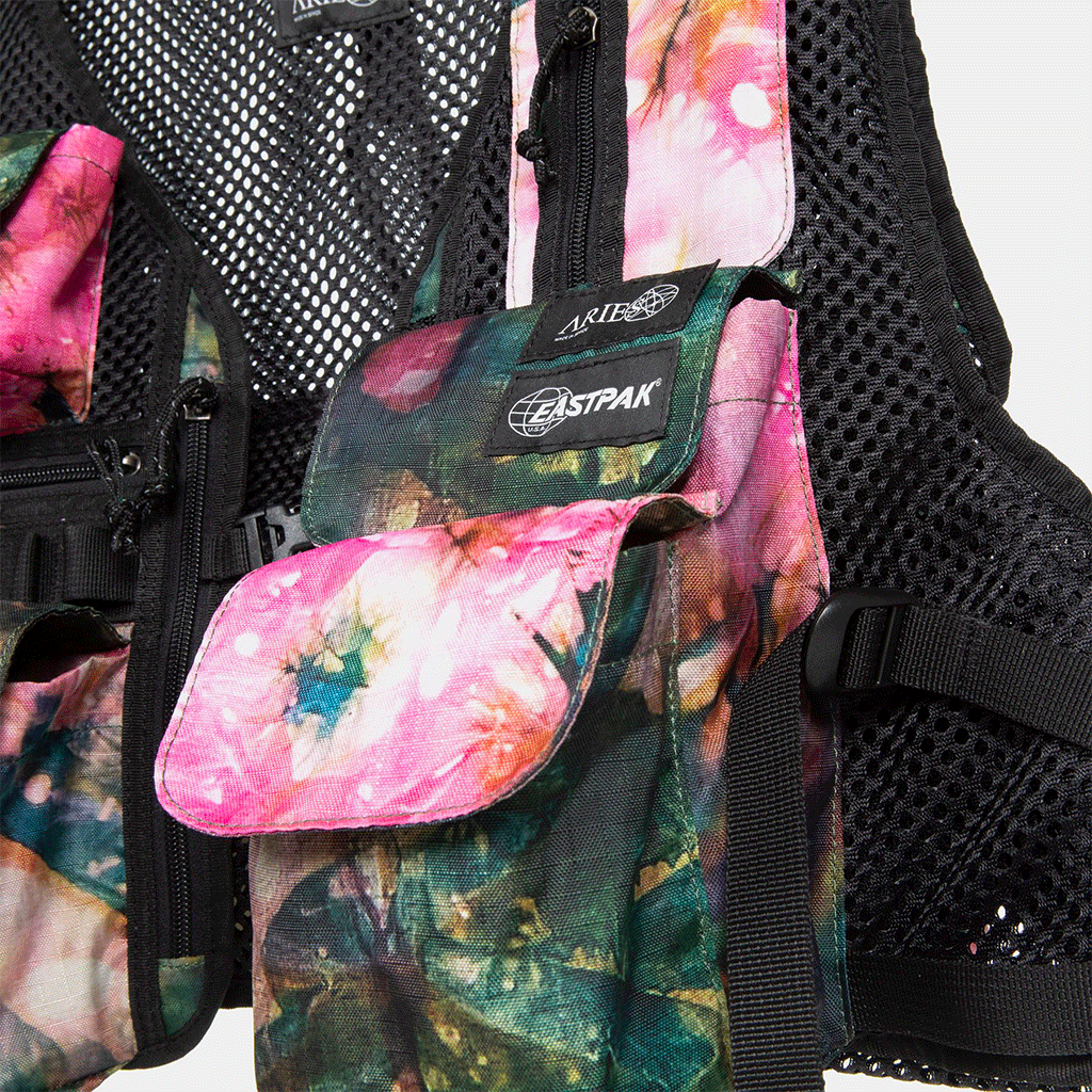 Aries Vest