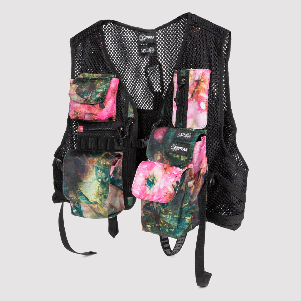 Aries Vest