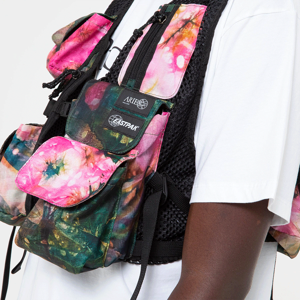 Aries Vest