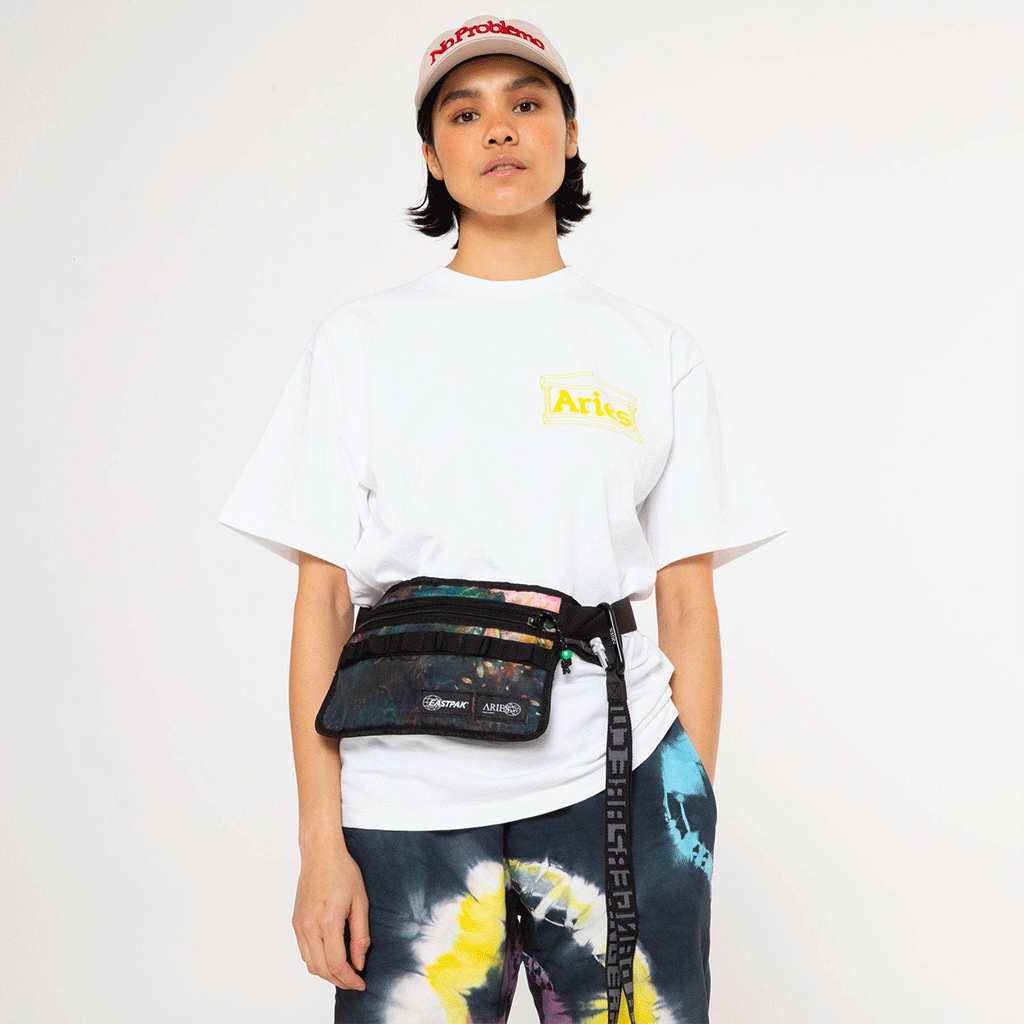 Aries Belt Talky