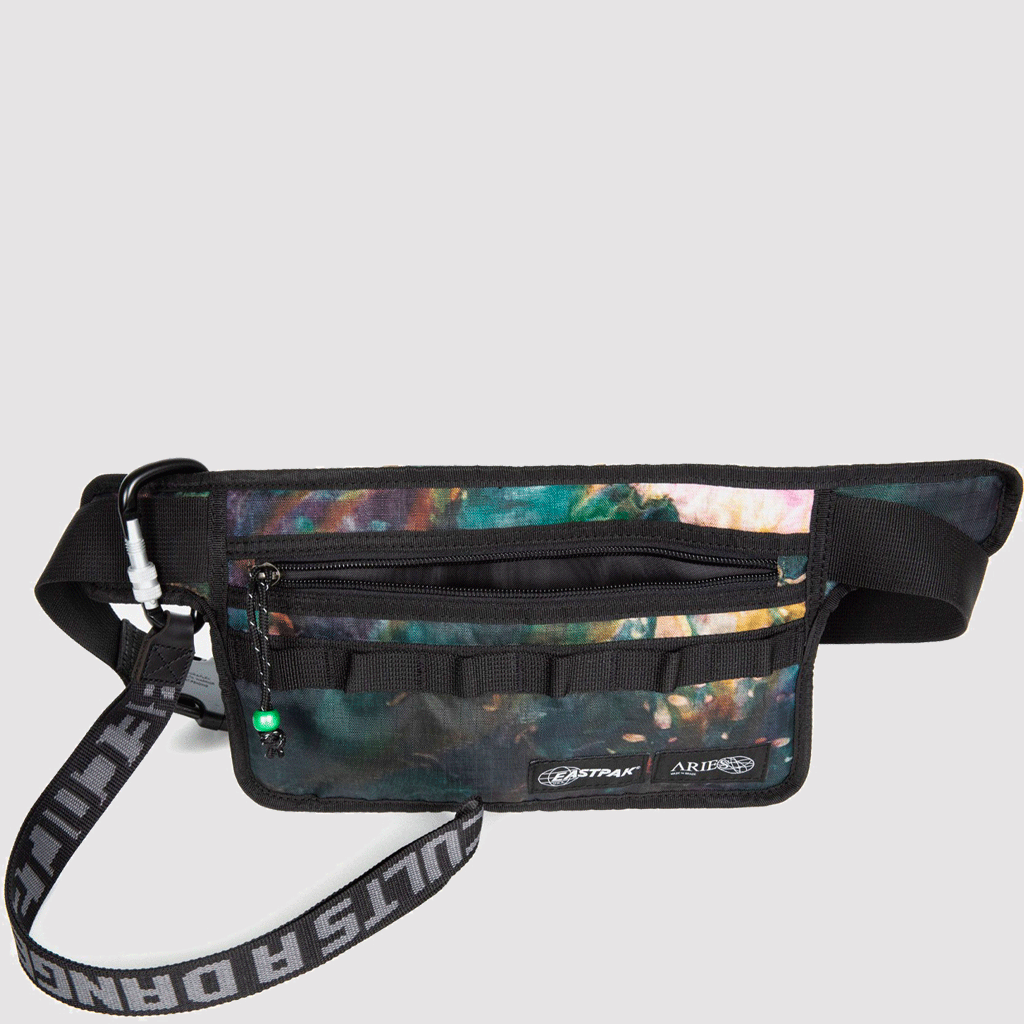 Aries Belt Talky