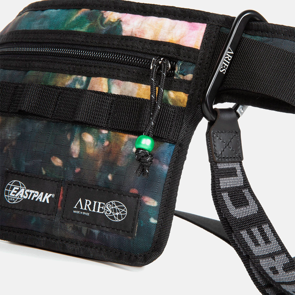 Aries Belt Talky